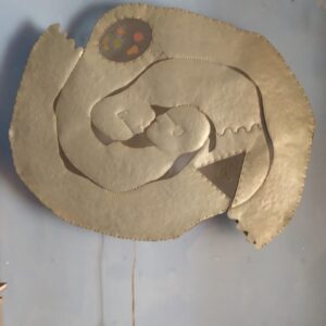 Consuelo Chierici opera luminosa 2