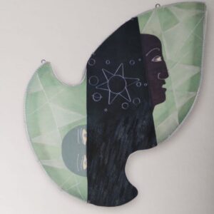 Consuelo Chierici opera luminosa