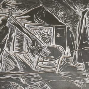 Giancarlo Savino - Matrice