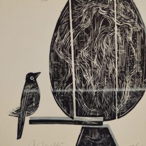 Giulio Ceraldi lineografie