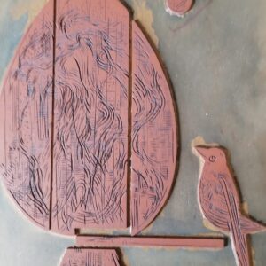 Giulio Ceraldi matrice