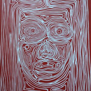 Lineografia di Giulio Ceraldi